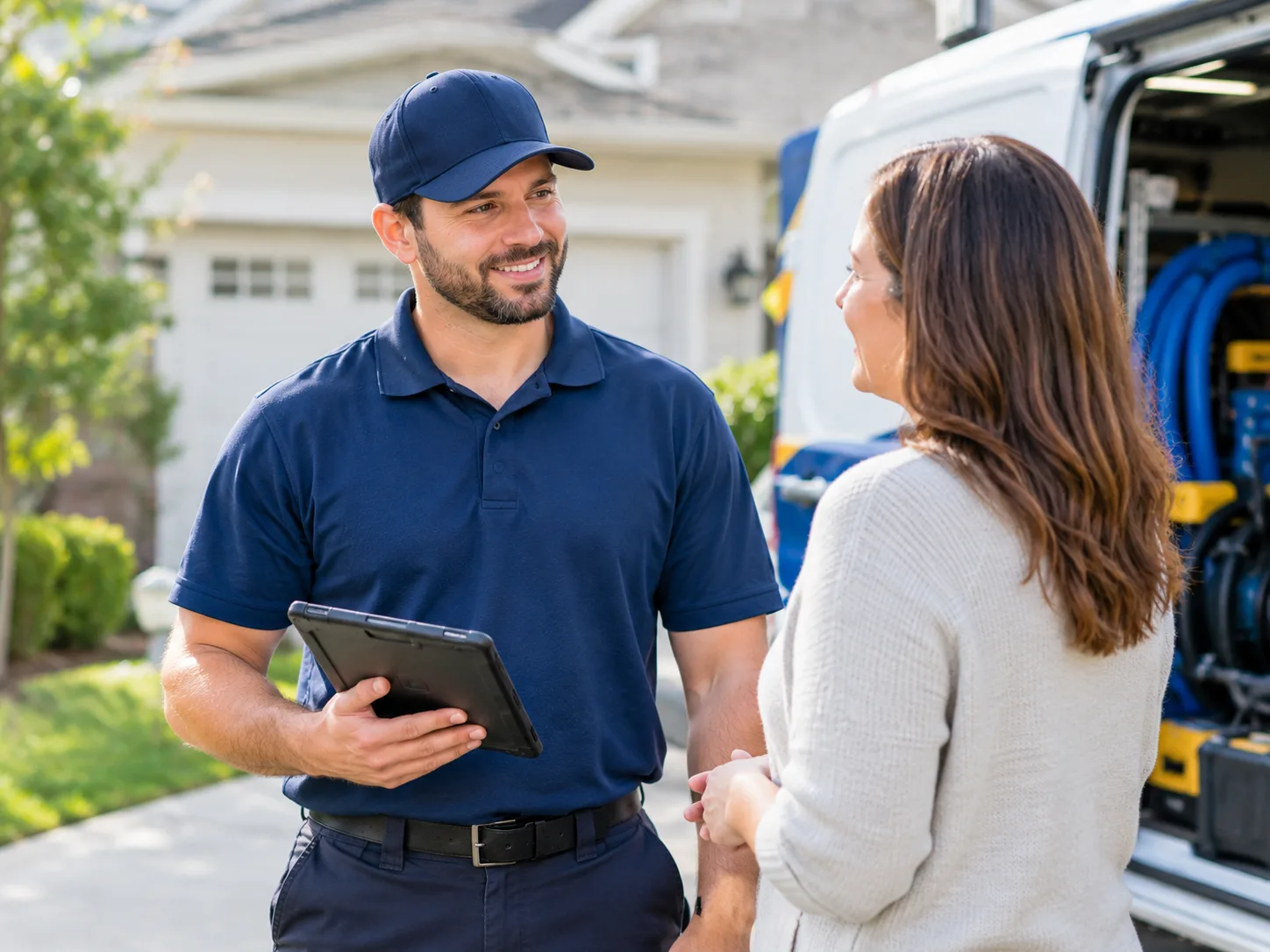 Sewage Backup Cleanup Columbus, ND FAQs